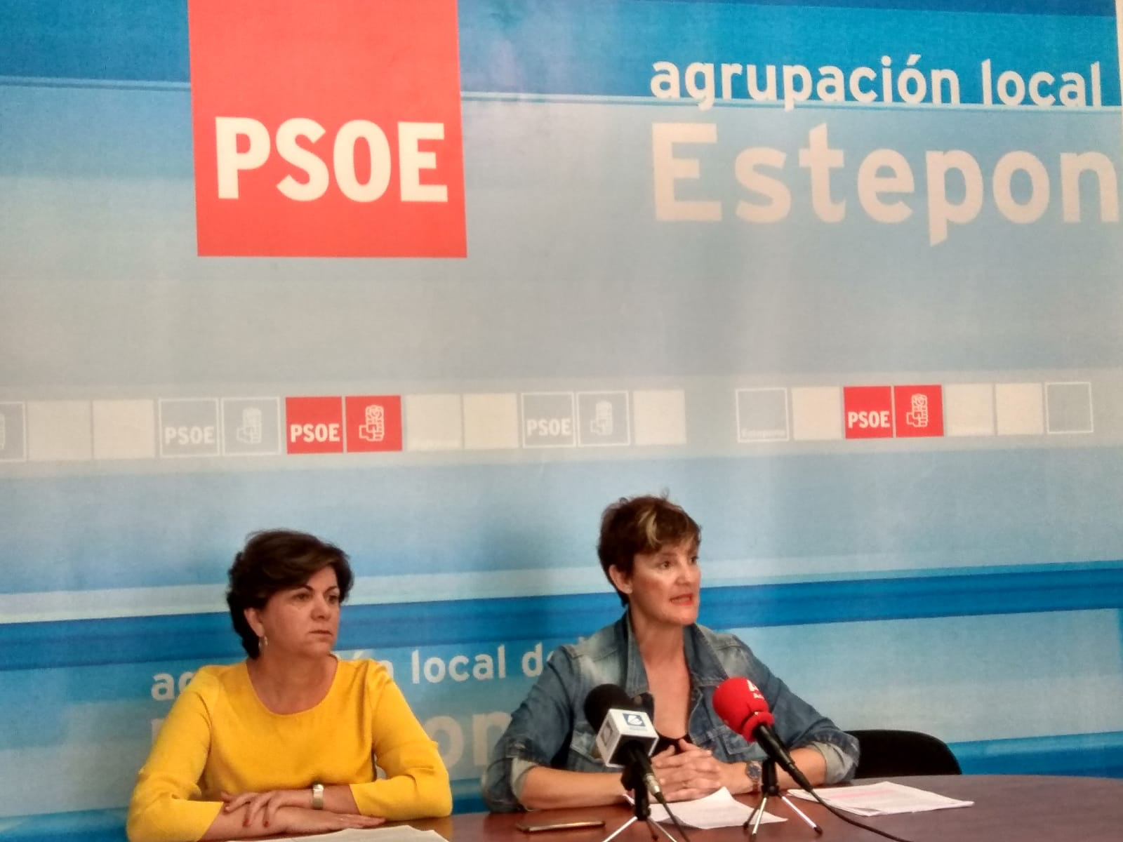El PSOE pide explicaciones a García Urbano por las irregularidades del ...