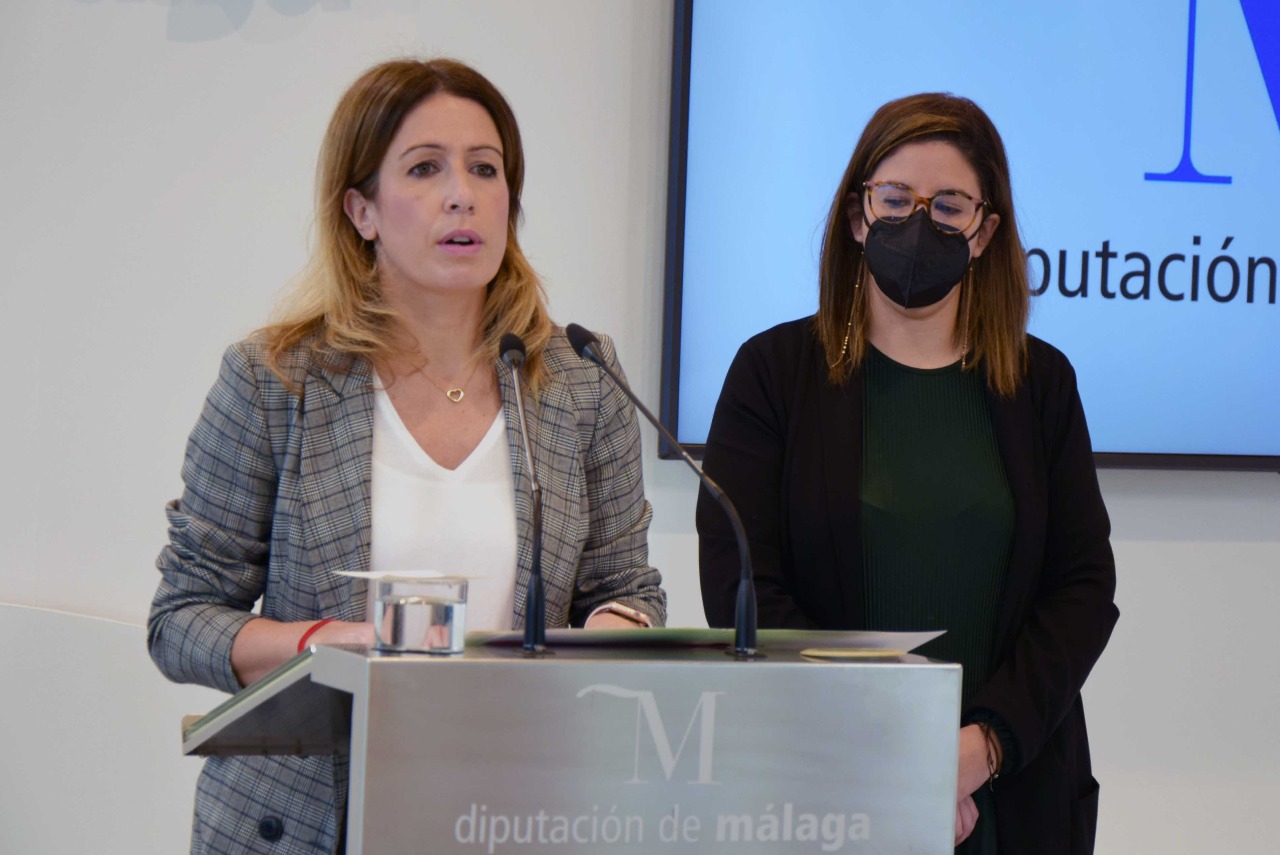 El PSOE solicita a la Diputación que promueva la adhesión de los ayuntamientos de la provincia a la candidatura de Málaga como sede de la Expo 2027