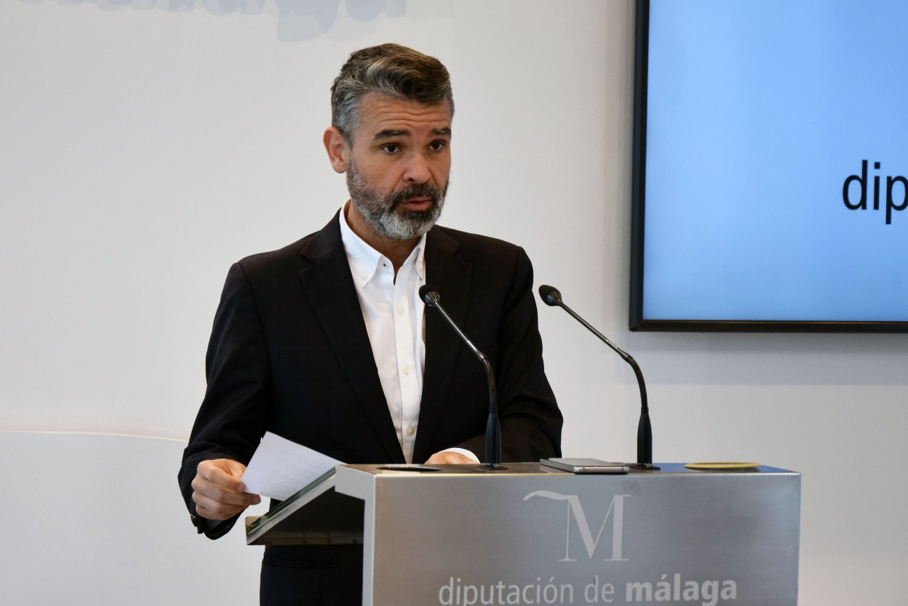  El PSOE denuncia los ataques directos del presidente de la Diputación al alcalde de Benalmádena por solicitar la participación de la institución en el centro de alzhéimer