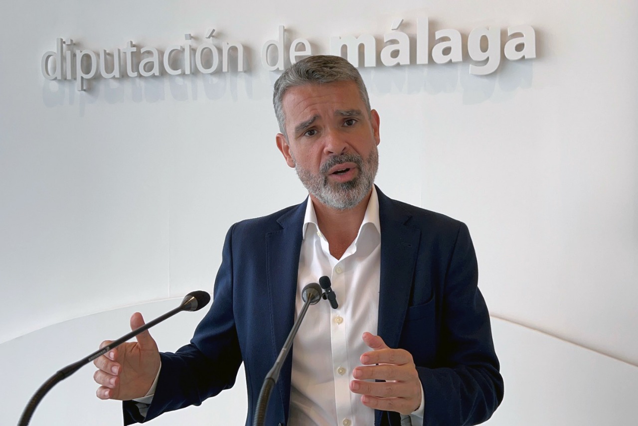   El PSOE exige a Salado que deje de atacar a los alcaldes por los problemas de agua y ejecute lo aprobado en Diputación
