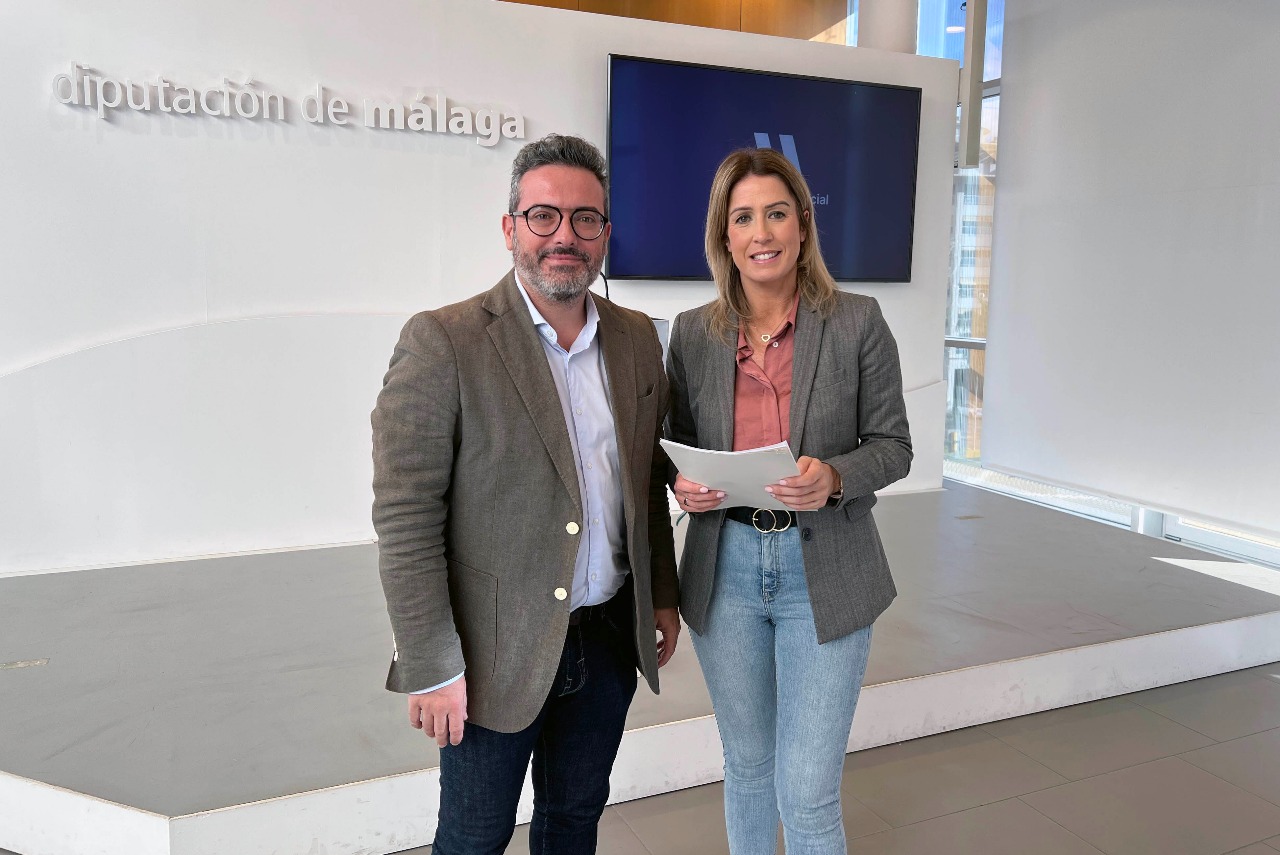  El PSOE exige a la Diputación de Málaga que garantice el mantenimiento de los consorcios de maquinaria de la Axarquía y la Zona Nororiental