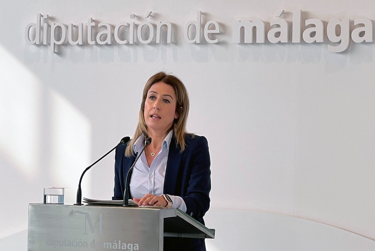  El PSOE pide a la Diputación de Málaga que asuma la subida de la tasa de recogida de residuos de todos los municipios menores de 20.000 habitantes