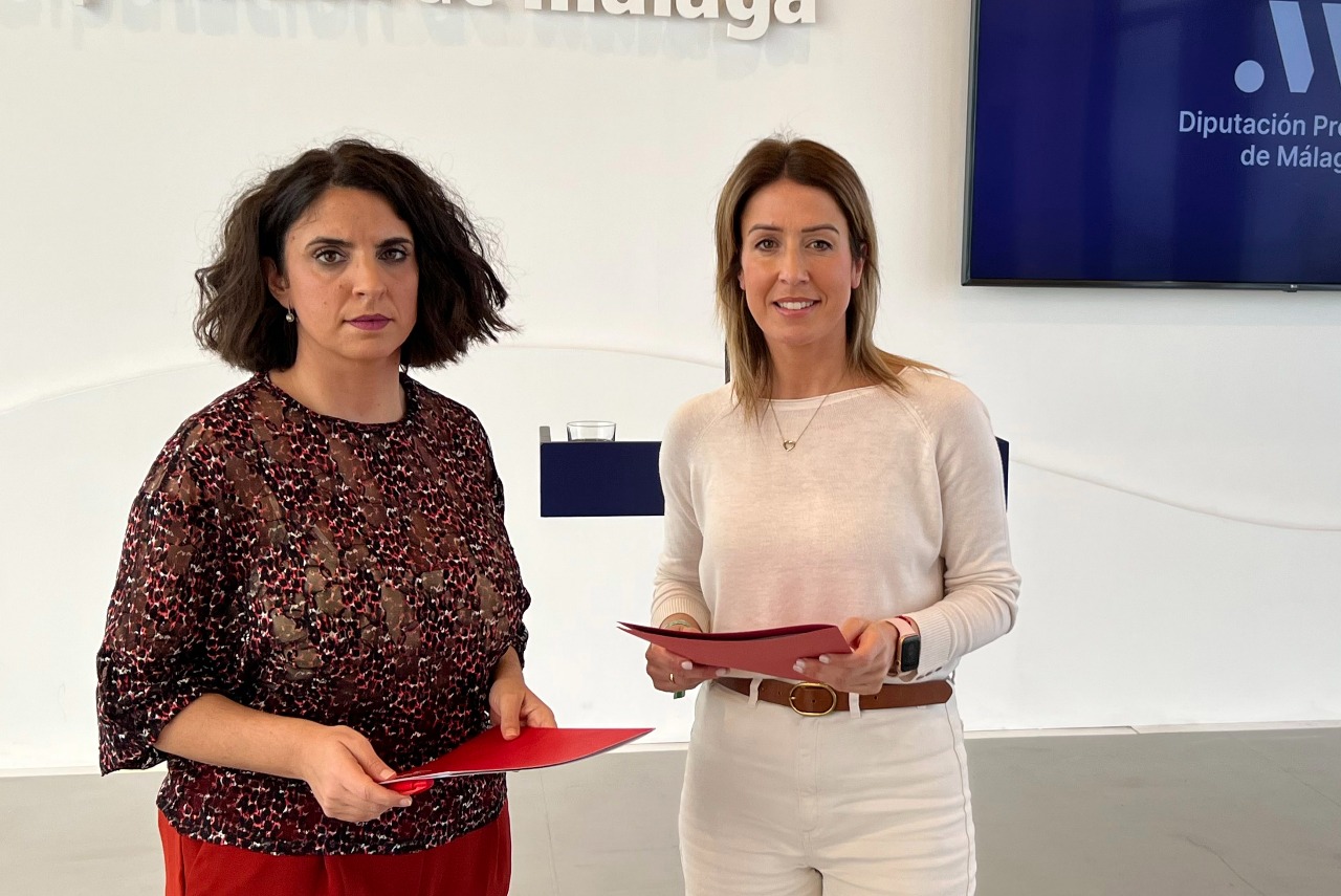  El PSOE pide la implicación de la Diputación de Málaga ante la instalación sin control de megaparques solares