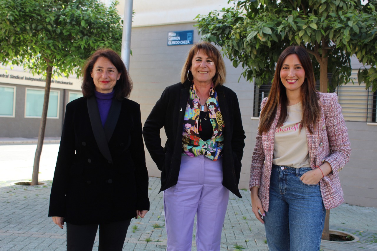 El PSOE reivindica un 8M de conquistas feministas en nuestro país “con un marcado sello socialista”