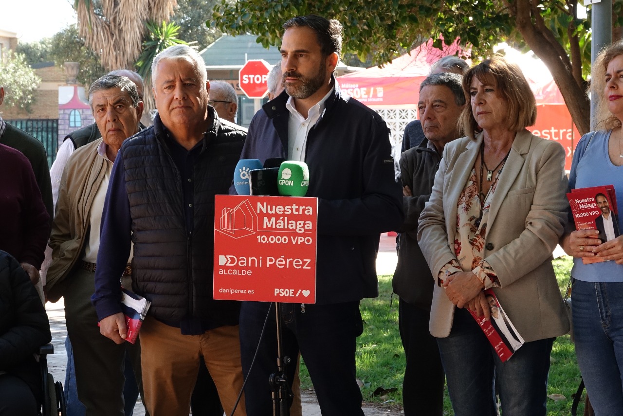 Pérez pide contundencia contra los pisos turísticos y no “chorradas como el impuesto de solidaridad que sugiere De la Torre”