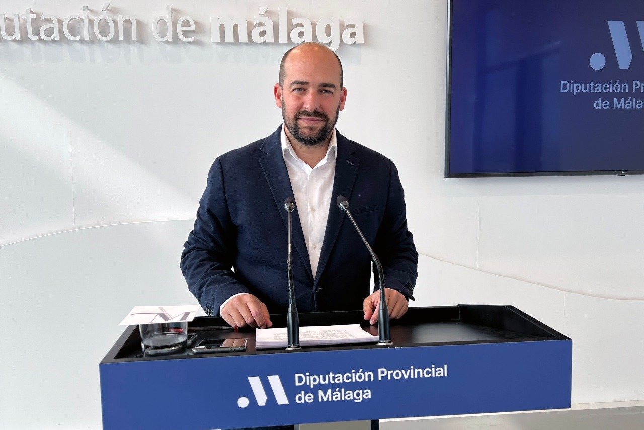  El PSOE solicita a la Diputación que preste asistencia a los pequeños y medianos municipios de la provincia para ejecutar los fondos europeos