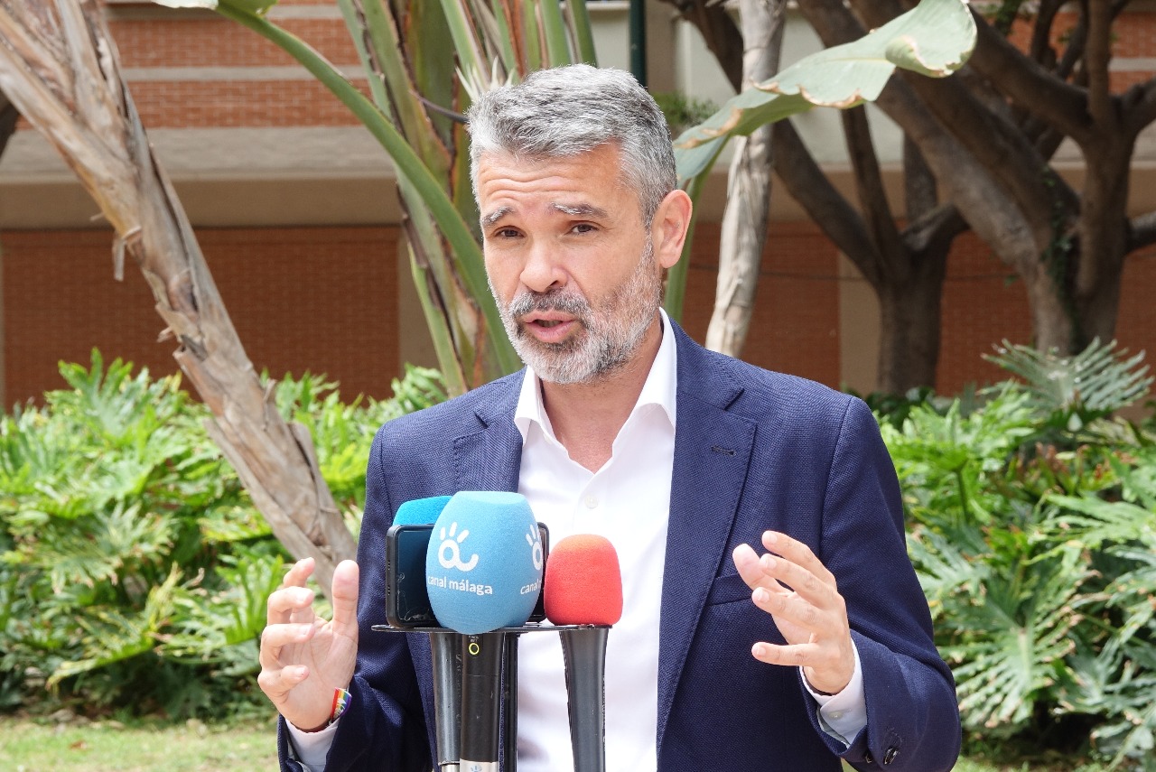 El PSOE pide al PP que aparte a Nozal de la candidatura de Mijas