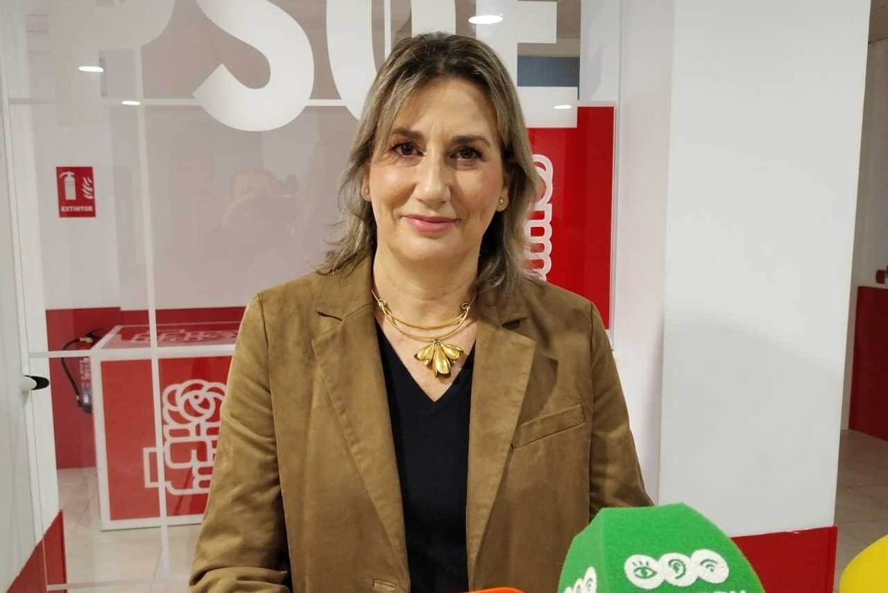 El PSOE califica de “inaceptables” los presupuestos de 2024 de la Junta para Ronda