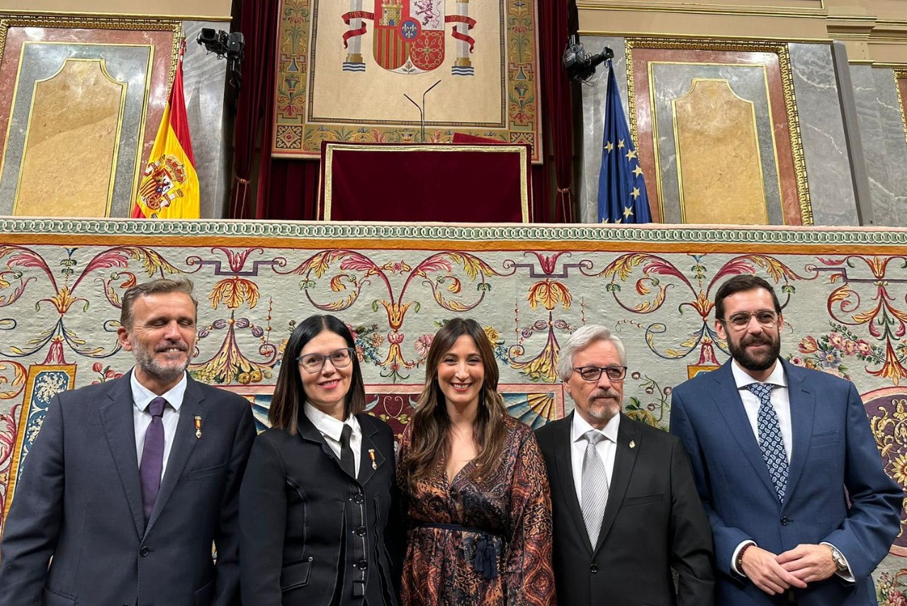 Los diputados del PSOE de Málaga asumen tres portavocías en el Congreso de los Diputados