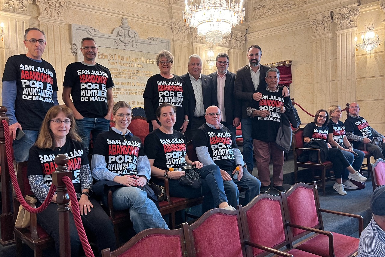 El PSOE arranca al Ayuntamiento el compromiso para acabar con el déficit de plantilla y medios de los bomberos de la ciudad