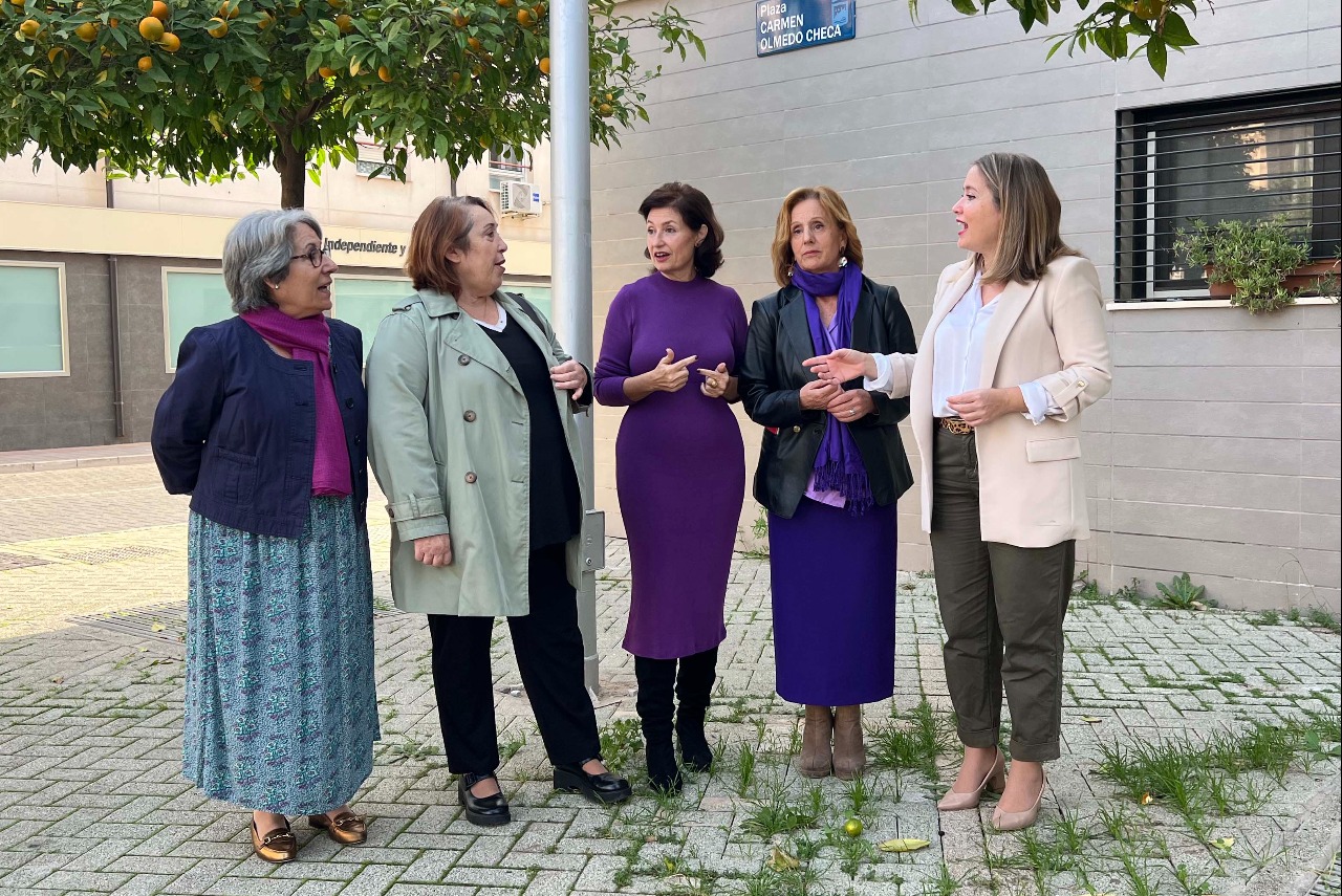 El PSOE pide desarrollar una nueva ordenanza municipal para acabar con la prostitución en Málaga