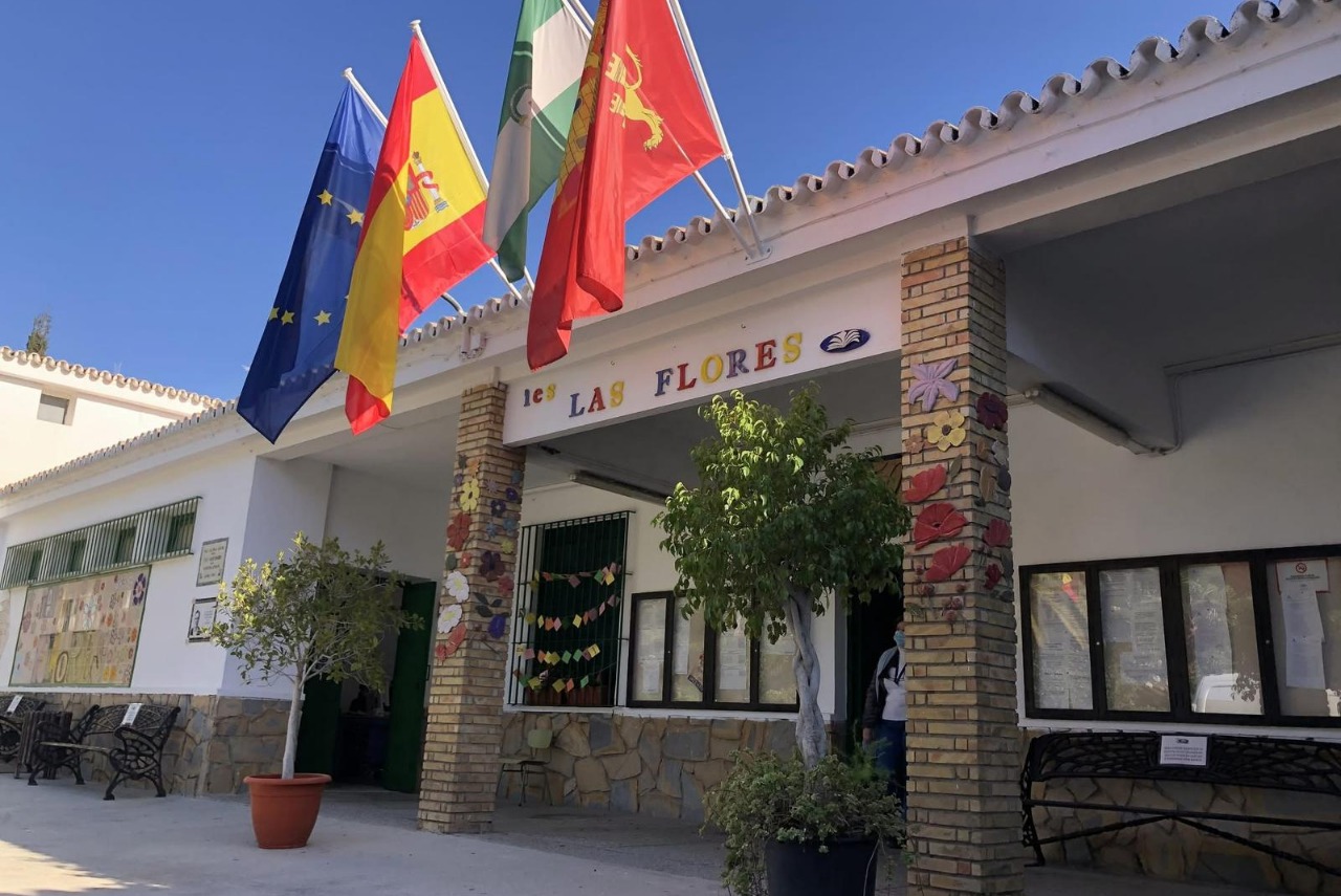 El PSOE llevará al pleno de la Diputación y al del Ayuntamiento de Álora su rechazo frontal a la eliminación de un ciclo de FP para jóvenes con necesidades especiales