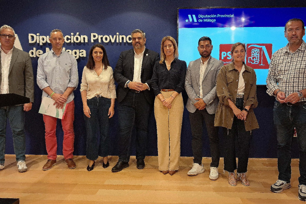  El PSOE denuncia que los municipios del PP acumulan el 76,7% de la deuda que tienen los ayuntamientos con los consorcios de la Diputación