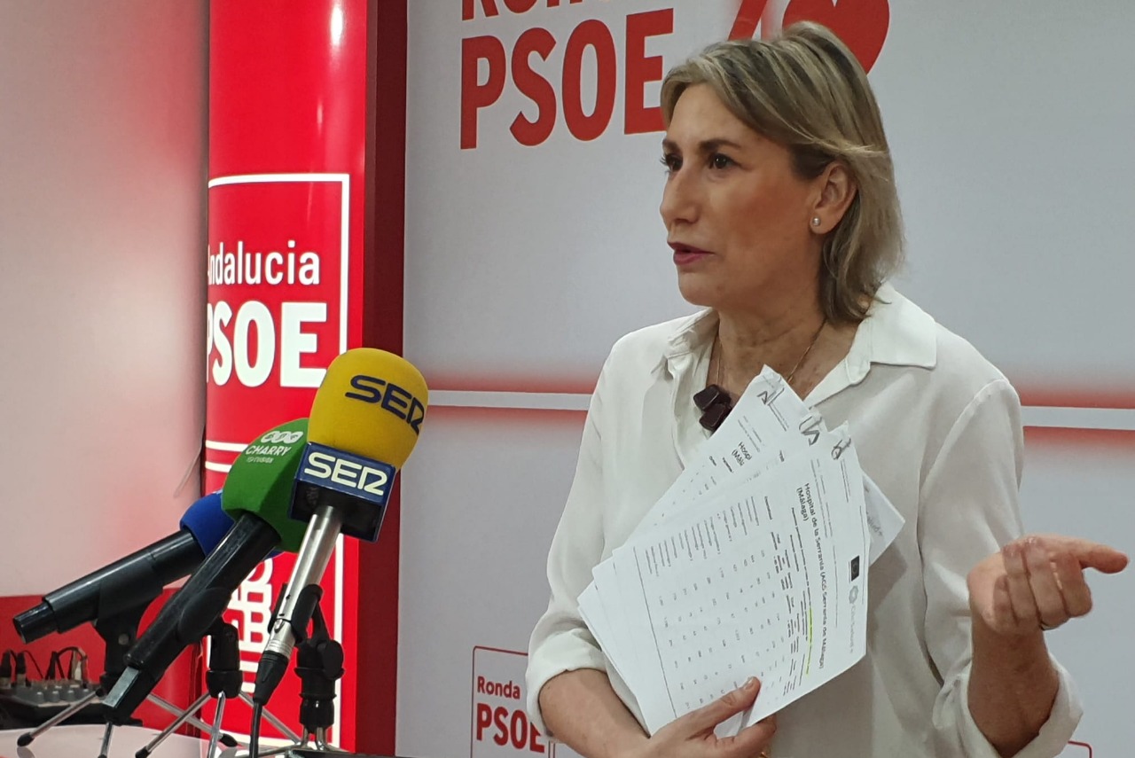 Siete años de Moreno Bonilla en la Junta de Andalucía duplican las listas de espera para ver a tu especialista y disparan la espera quirúrgicas 