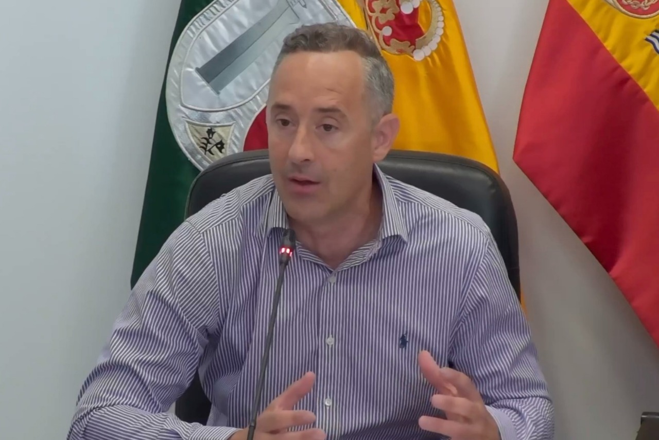 El PSOE exige a la Junta la ampliación de la plantilla del Juzgado y Registro Civil  de Cártama