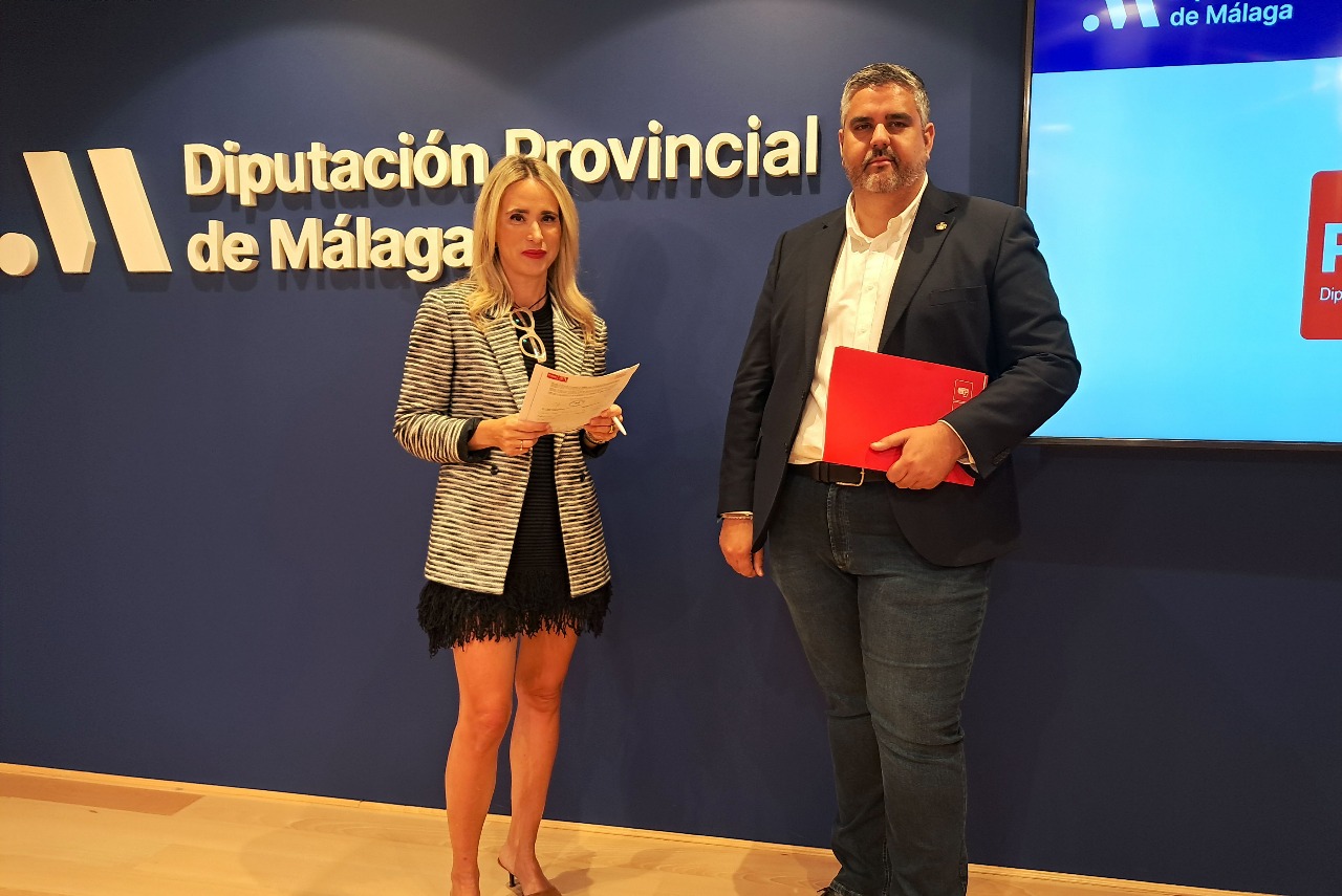  El PSOE insta a la Diputación a retomar la conexión por el Alto Genal de las carreteras autonómicas de San Pedro y Algeciras