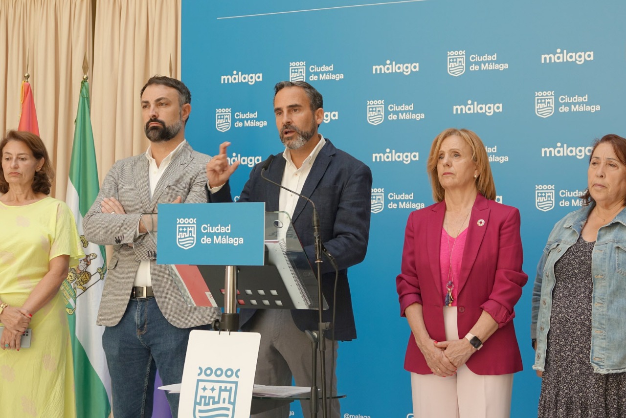 Pérez recuerda a De la Torre que en 2 años la vivienda ha ido a peor “subiendo hasta el 135% el precio”