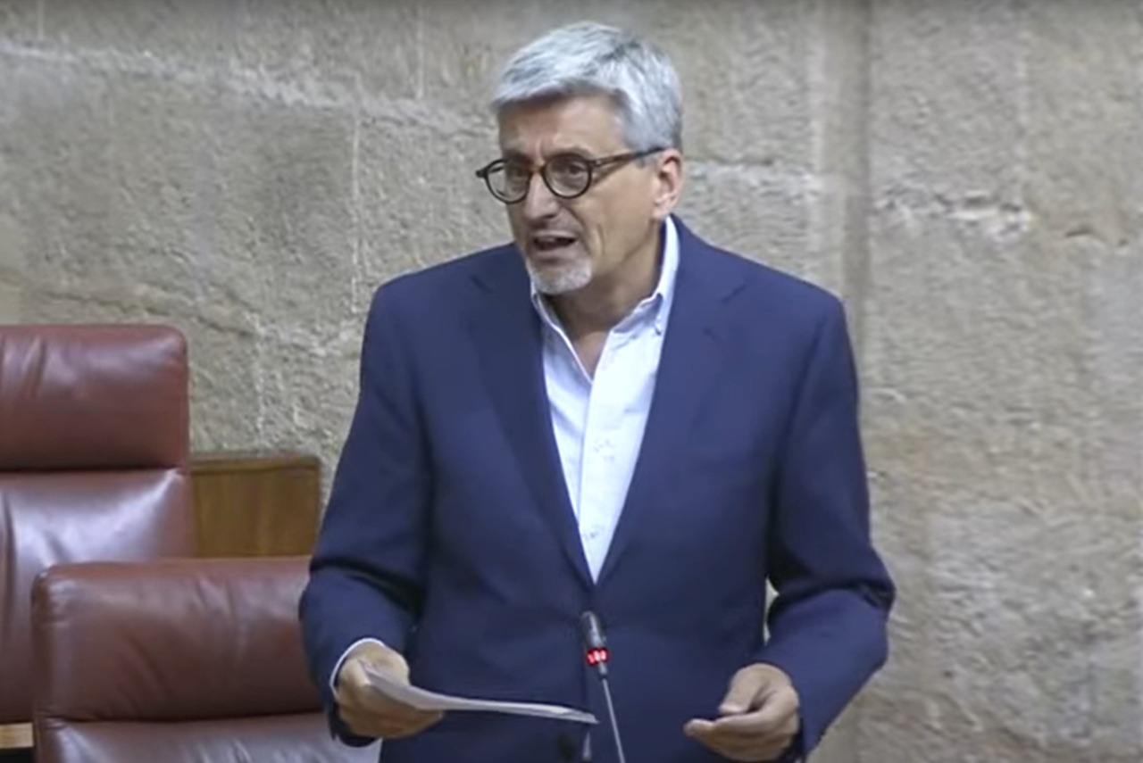 El PSOE defiende en el Parlamento de Andalucía que la Residencia de Tiempo Libre de Marbella siga manteniendo su función social