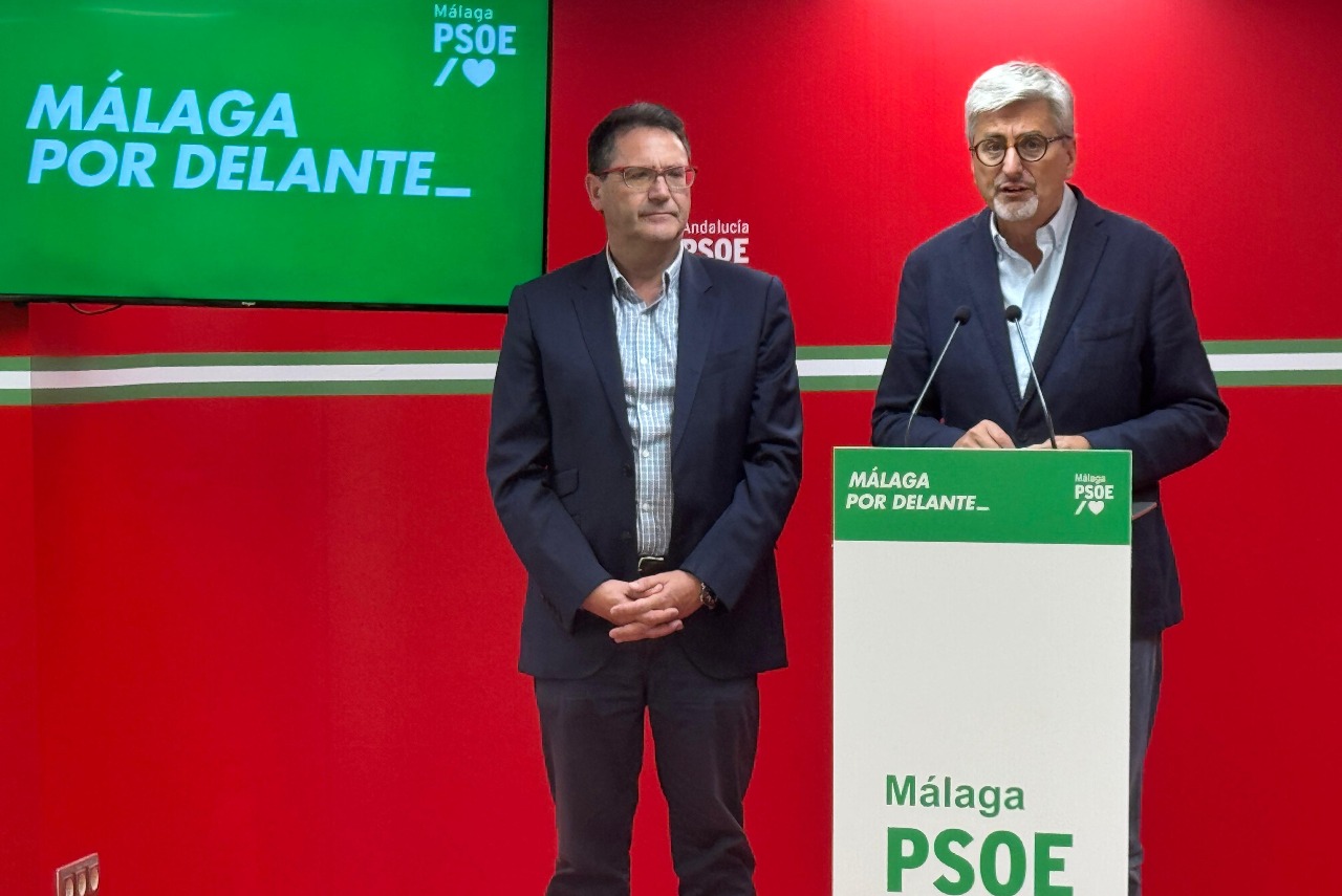 Josele Aguilar: “Nuestros alcaldes y portavoces son personas con una honestidad y honorabilidad a prueba de bomba”