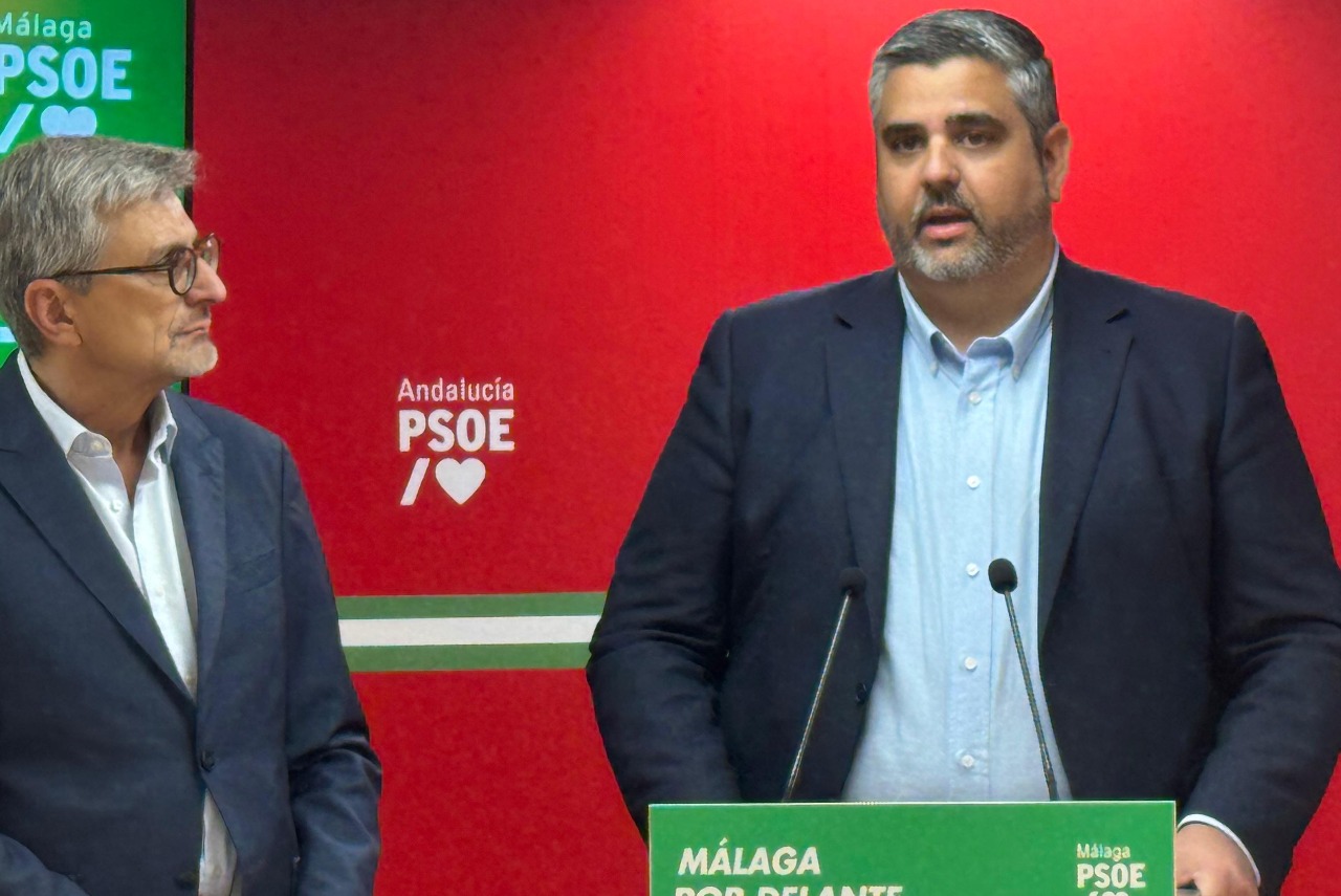 Josele González acusa a José Ramón Carmona de mentir sobre el informe de la UCO para tapar la pésima gestión de Mata en Mijas