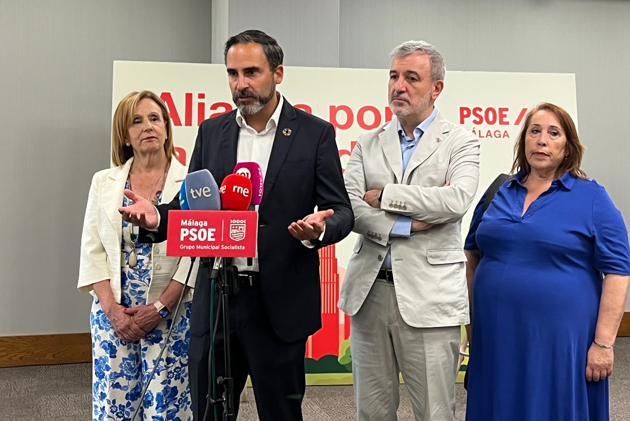 Pérez lamenta la falta de compromiso de De la Torre para “sellar una alianza por la vivienda”