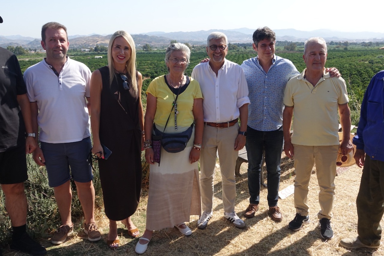 El PSOE exige a la Junta que descarte la Vega de Mestanza y busque otras ubicaciones para la depuradora