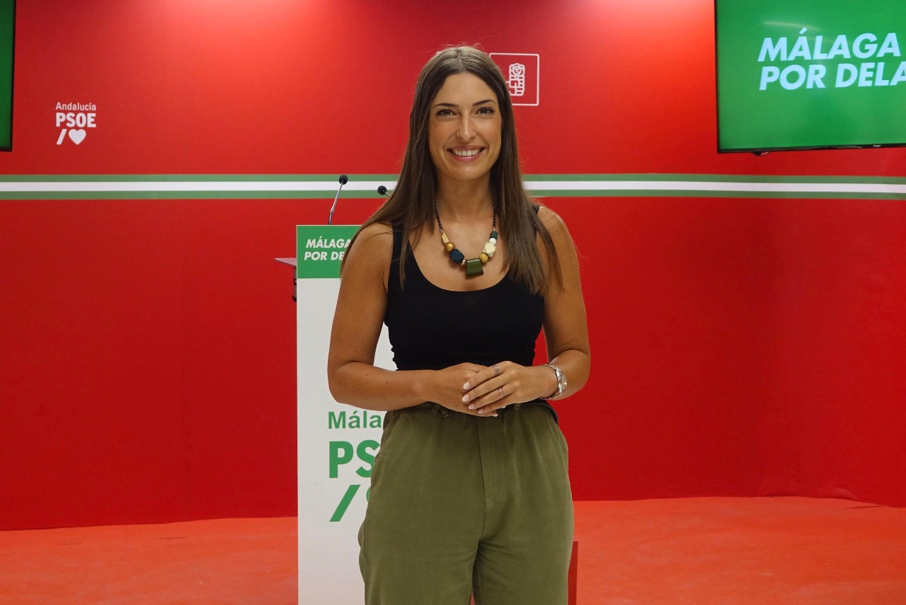El PSOE de Málaga destaca que el Gobierno ha multiplicado por cuatro la inversión en proyectos de estabilización de playas con respecto al PP