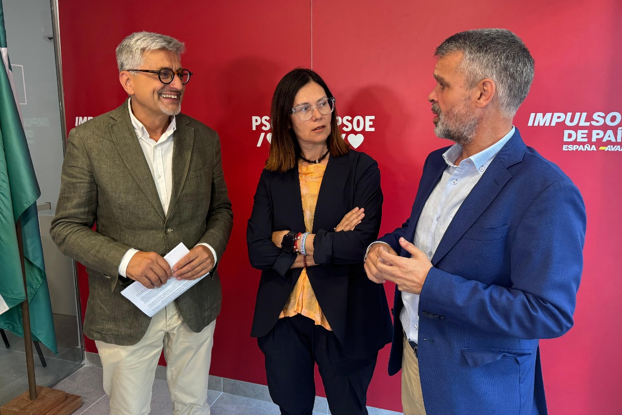El PSOE destaca la inversión del Gobierno de Pedro Sánchez para proteger del ruido a más de un millar de viviendas de Marbella junto a la A-7 y la AP-7
