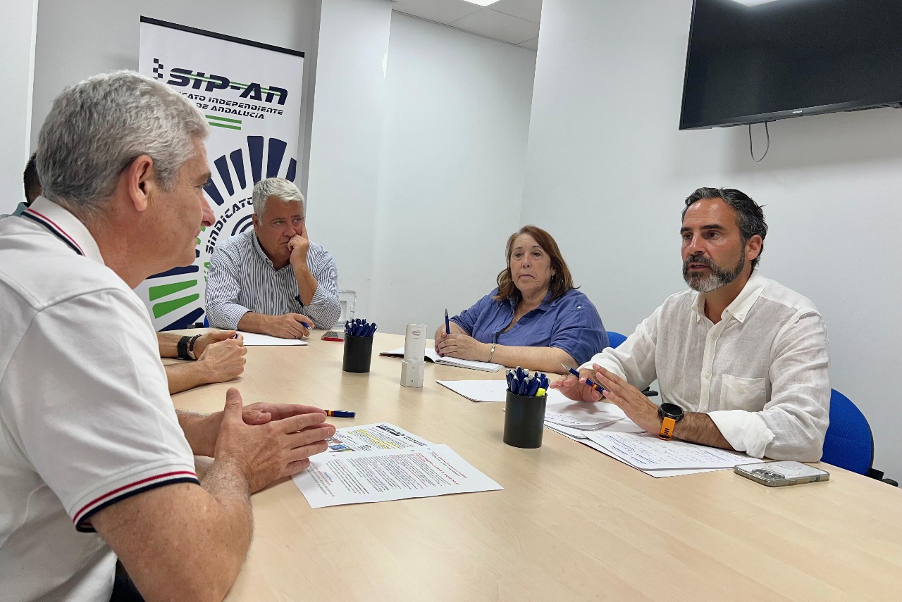 El PSOE denuncia el abandono sistemático que vive la Policía Local de Málaga
