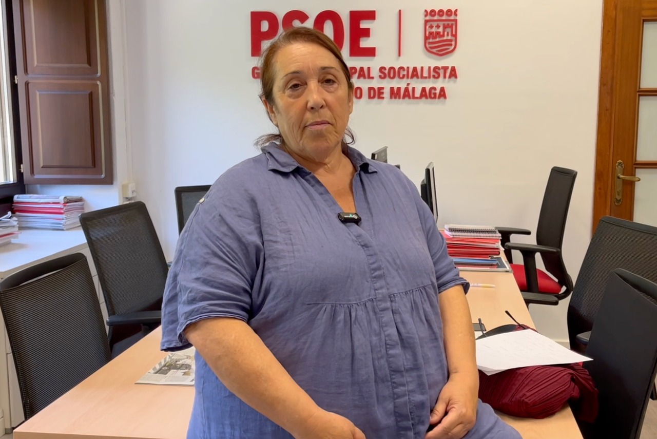 El PSOE denuncia que Moreno Bonilla deja el 81% de las plazas de médico en Málaga sin cubrir