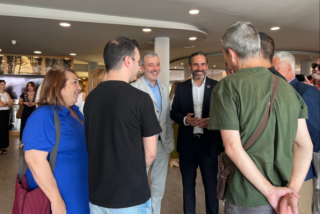 Pérez tacha de “irrisoria” la falsa moratoria a las viviendas turísticas de De la Torre “si no plantea la eliminación de licencias” como en Barcelona
