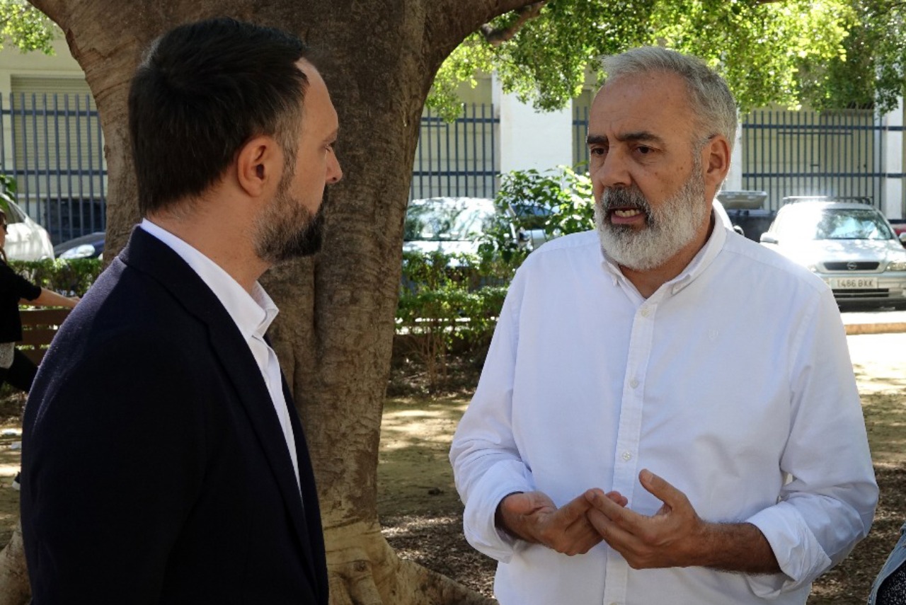 El PSOE de Málaga considera que la moratoria a las viviendas turísticas llega muy tarde y es claramente insuficiente