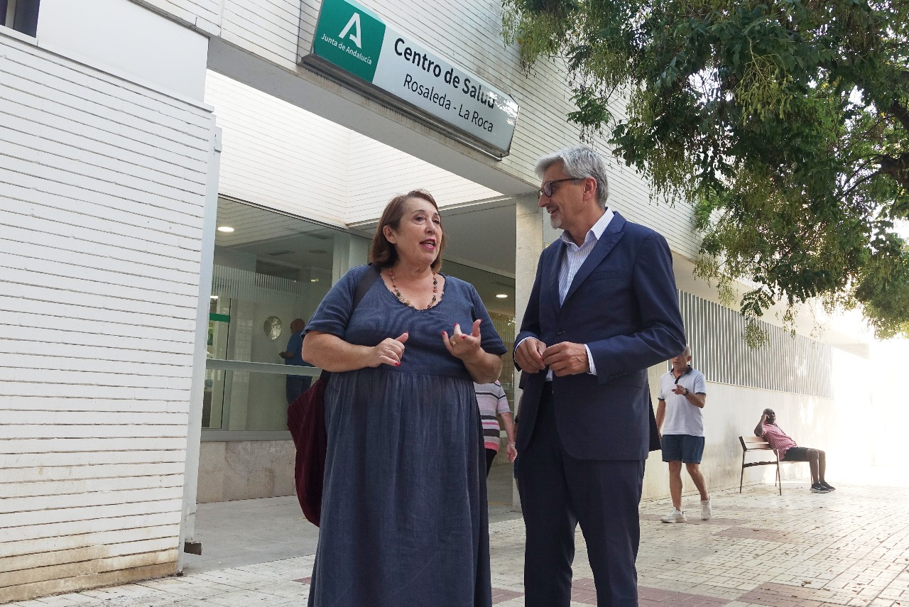 El PSOE exigirá en el Parlamento saber si los fallos en la detección precoz del cáncer de mama han afectado a pacientes de Málaga