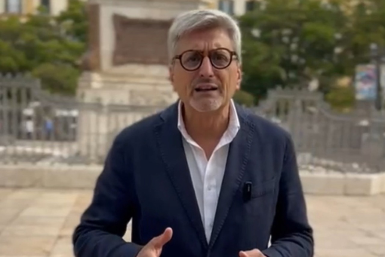 Josele Aguilar: “La consejera de Salud no puede seguir ni un minuto más tras los fallos en el cribado del cáncer de mama”