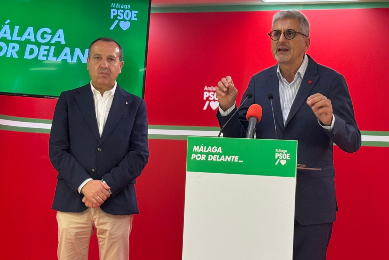 Josele Aguilar: “La respuesta de Juanma Moreno a la crisis de las mamografías es una absoluta vergüenza”