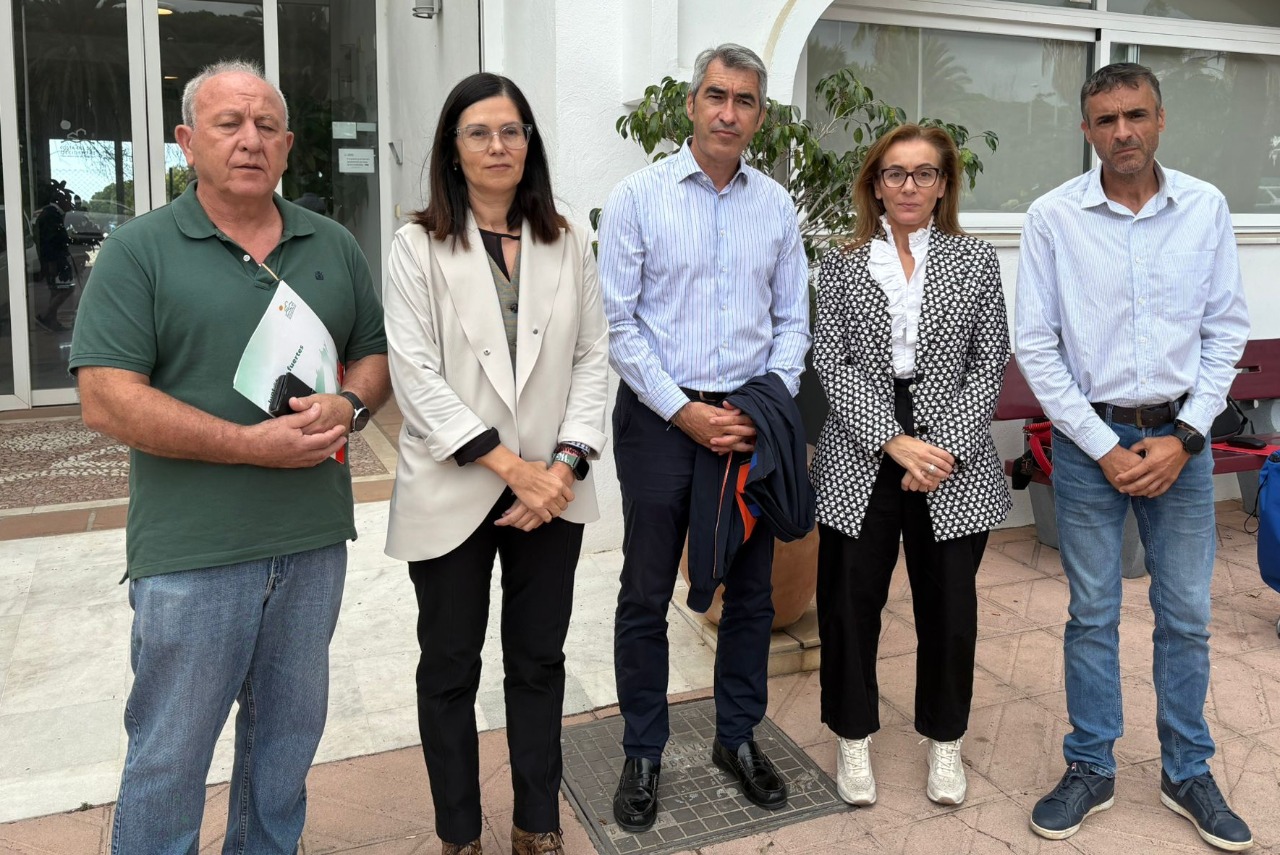 El PSOE exige criterios objetivos y transparencia en la gestión de las inversiones de la Mancomunidad de Municipios