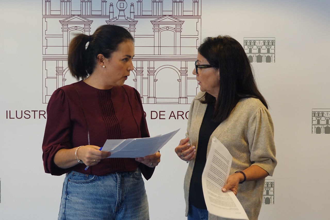 PSOE e Izquierda Unida de Archidona denuncian la falta de presupuesto municipal para 2025 y la parálisis en la gestión del PP