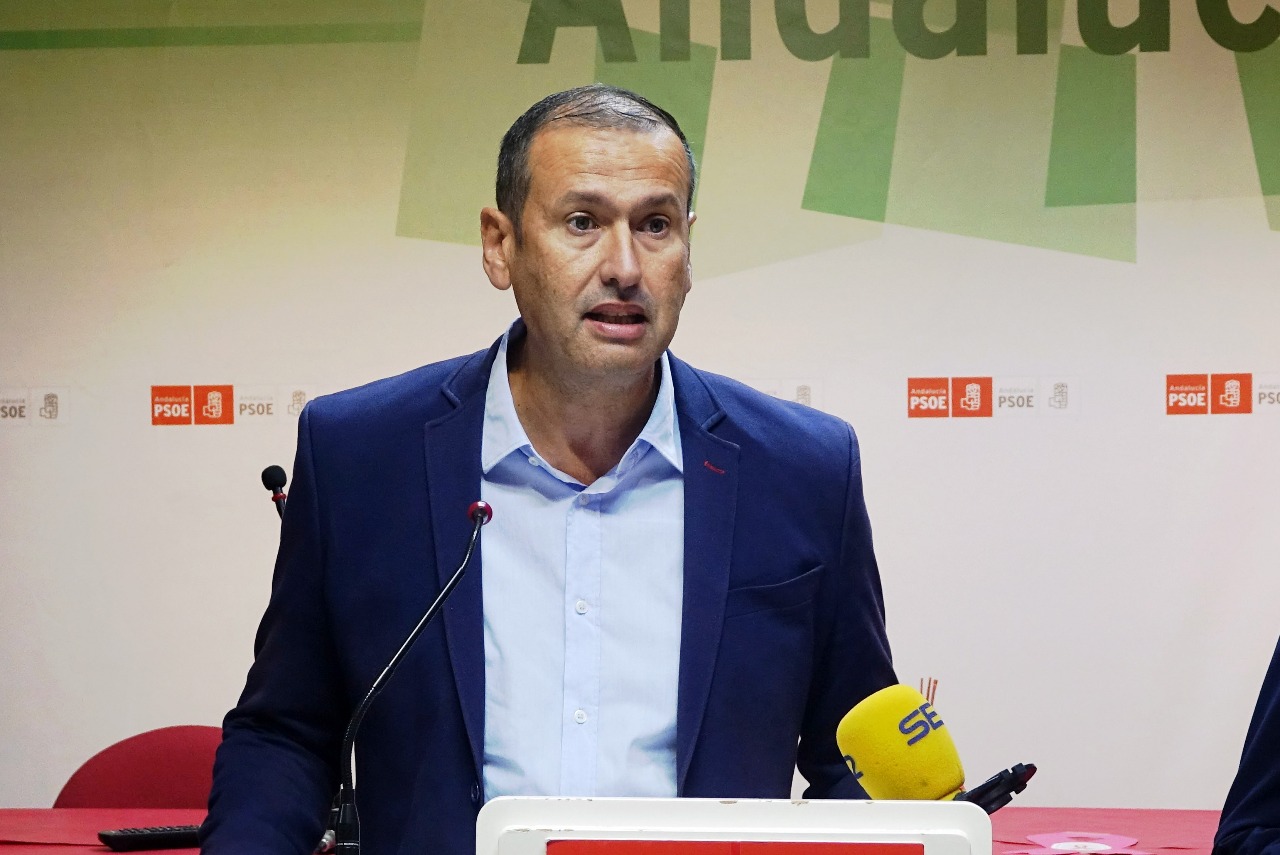  El PSOE solicita la colaboración de la Diputación para mantener los exámenes de tráfico en Antequera y Ronda