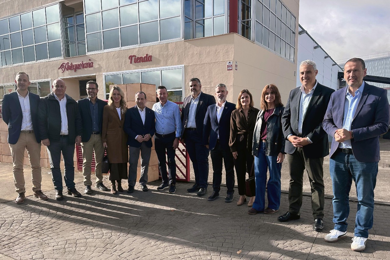 El PSOE califica de “atentado” que la Diputación de Málaga recorte ayudas económicas a los municipios menores de 20.000 habitantes