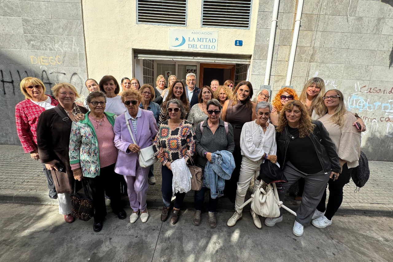 El PSOE anima a la ciudadanía malagueña a participar el domingo en la manifestación en defensa de la sanidad pública