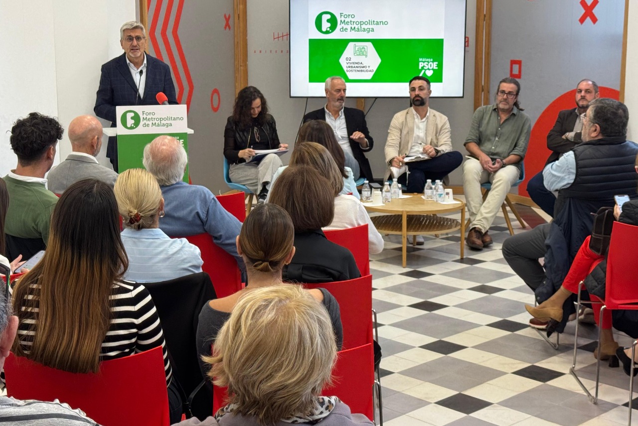 Expertos reclaman declarar Málaga zona tensionada y limitar el alquiler turístico para frenar la escalada del precio de la vivienda