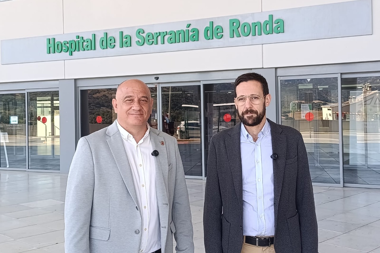 El PSOE denuncia el desmantelamiento de la Ley de Dependencia por parte del Gobierno de Juanma Moreno