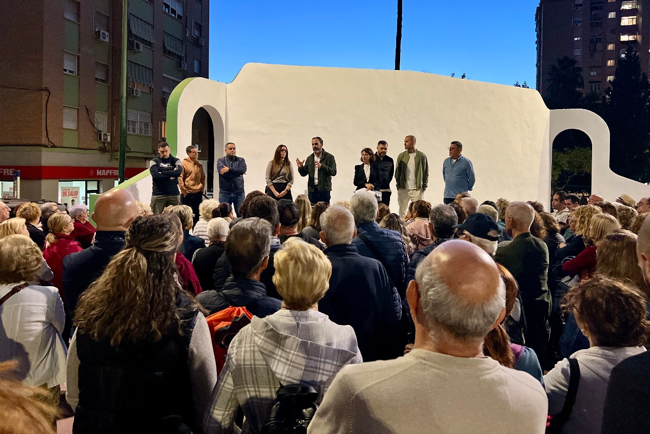 El PSOE exige al Ayuntamiento que modifique los cambios en las líneas 2 y 20 de la EMT tras el malestar vecinal generado