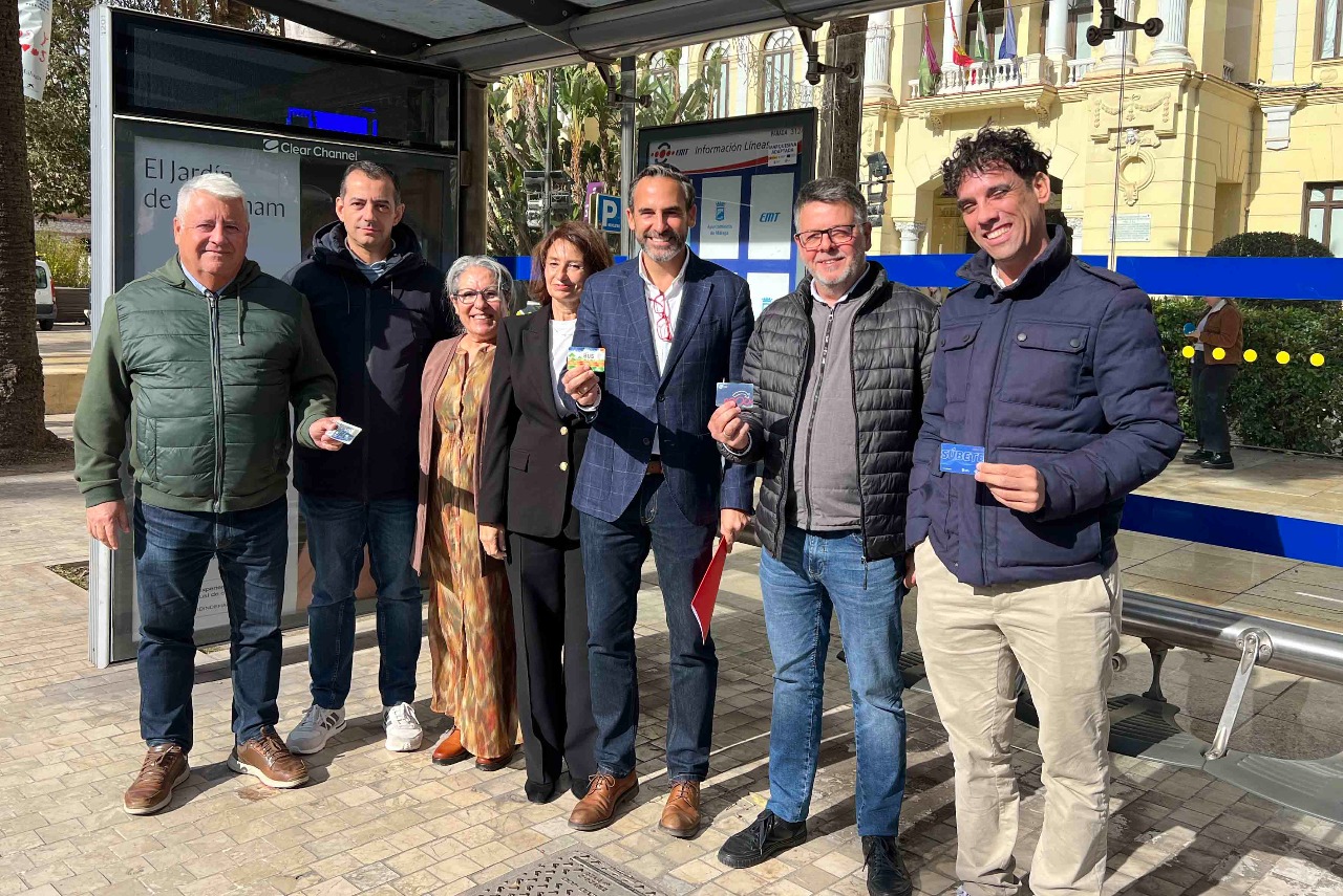 El PSOE denuncia que el PP activa una Zona de Bajas Emisiones “sin planificación, sin transporte alternativo y sin aparcamientos disuasorios”