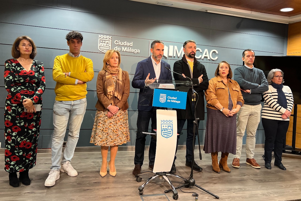 El PSOE pide dar carpetazo definitivo al proyecto de la Torre del Puerto tras su paralizaci&oacute;n por la Autoridad Portuaria