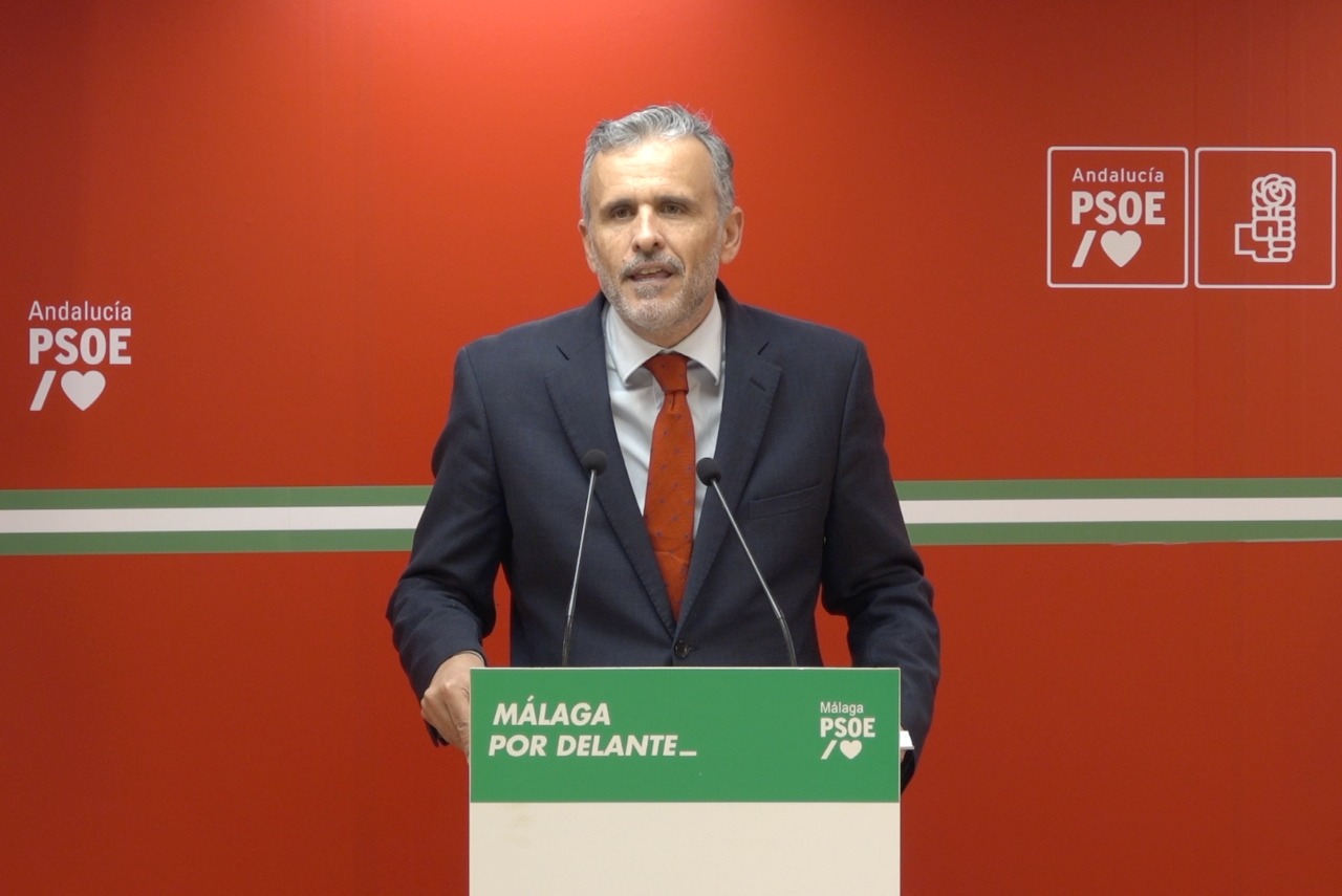 El PSOE destaca la inversi&oacute;n de 112,5 millones de euros del gobierno de Pedro S&aacute;nchez para impulsar la digitalizaci&oacute;n de casi 30.000 pymes y aut&oacute;nomos de la provincia de M&aacute;laga