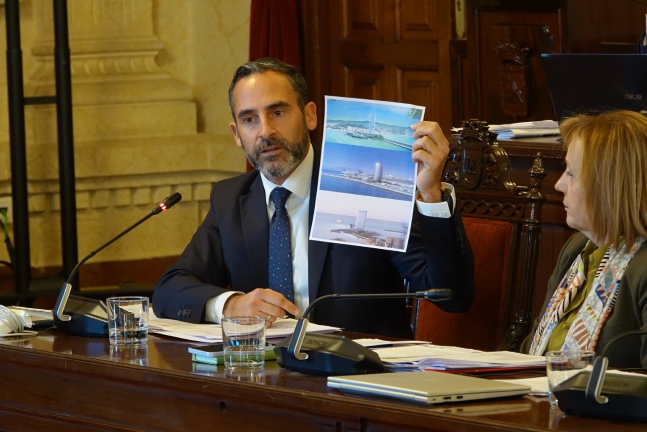 El PSOE critica la &ldquo;dejadez absoluta&rdquo; de De la Torre con 35 familias que esperan su VPO en Garnica desde hace dos a&ntilde;os