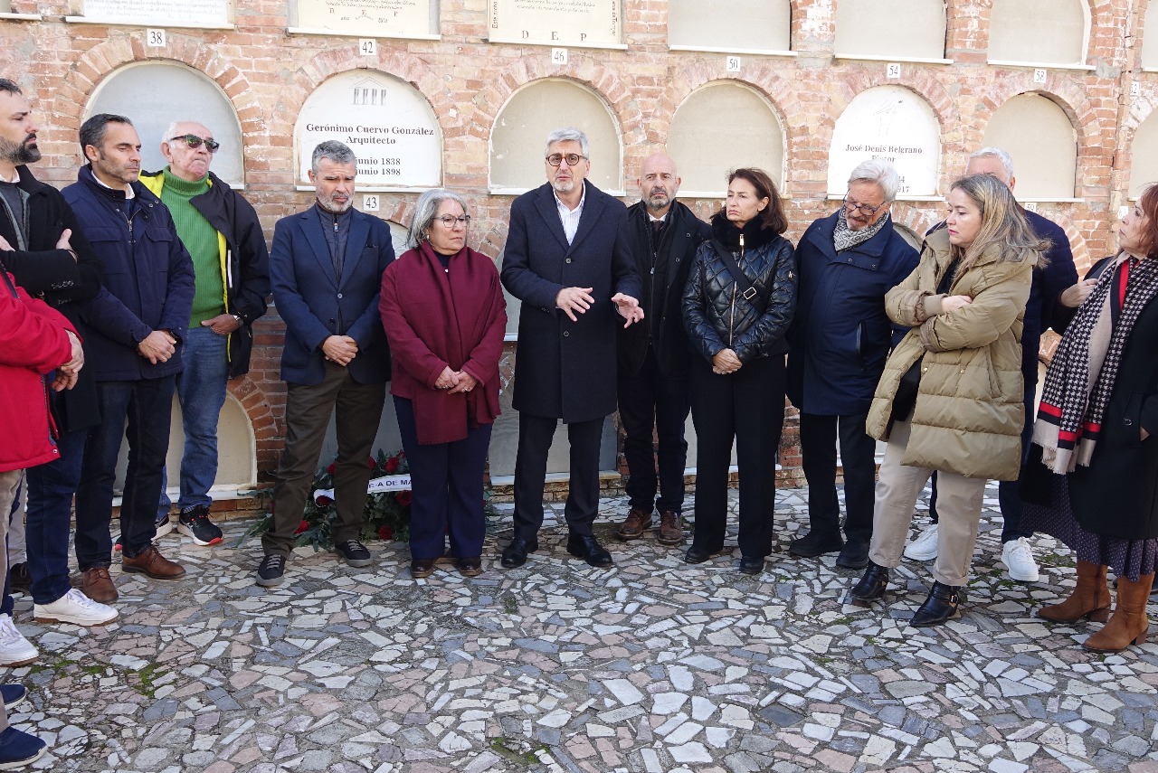 El PSOE pide a Juanma Moreno que deje la propaganda y se ponga a gestionar los problemas de los malague&ntilde;os