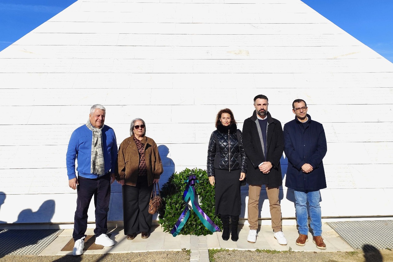 El PSOE exige al Ayuntamiento &ldquo;respeto&rdquo; a &ldquo;los espacios de memoria&rdquo; y &ldquo;no privatizar&rdquo; la antigua Prisi&oacute;n Provincial