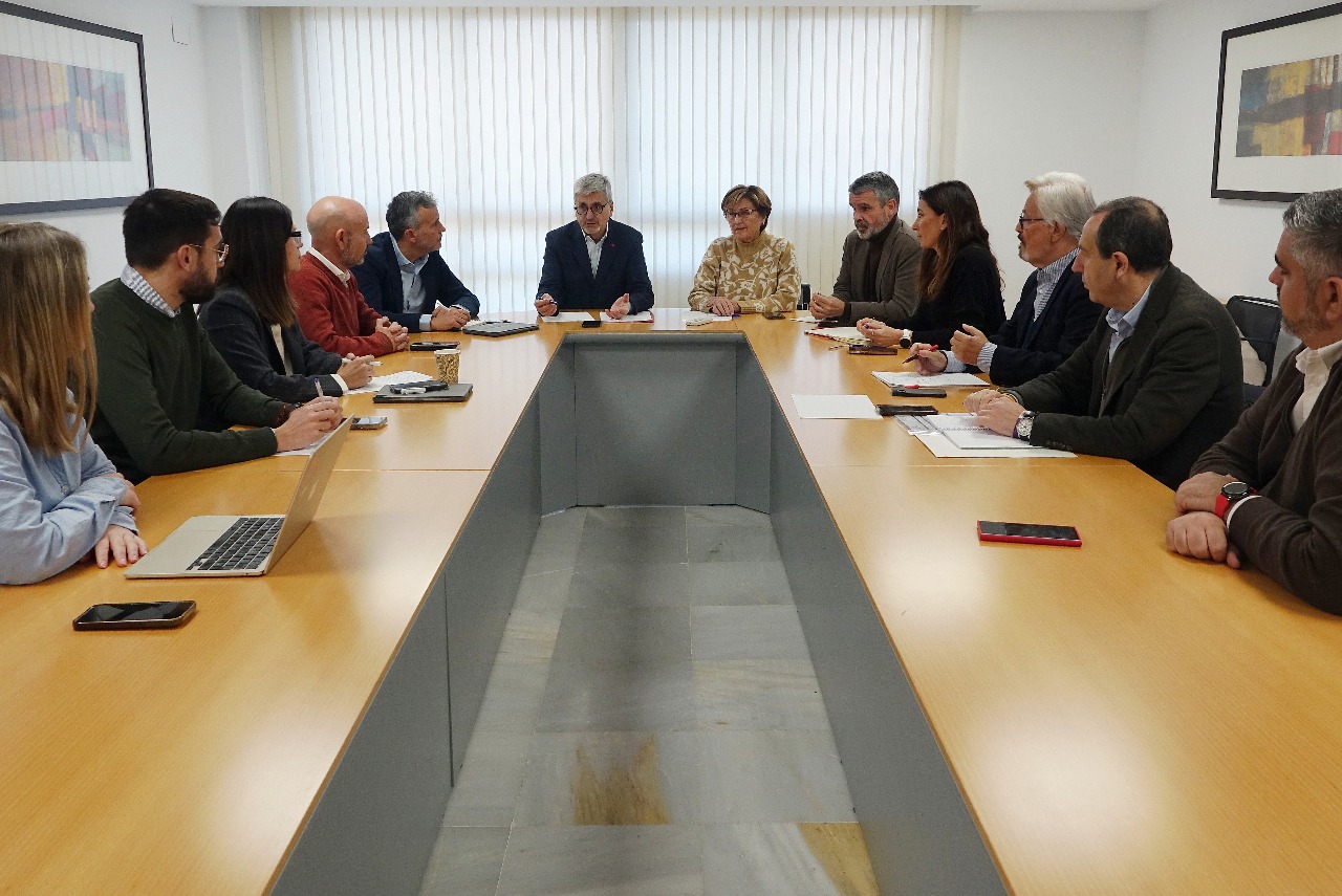 El PSOE exige a PP y VOX que levanten el castigo a los 300.000 pensionistas malague&ntilde;os